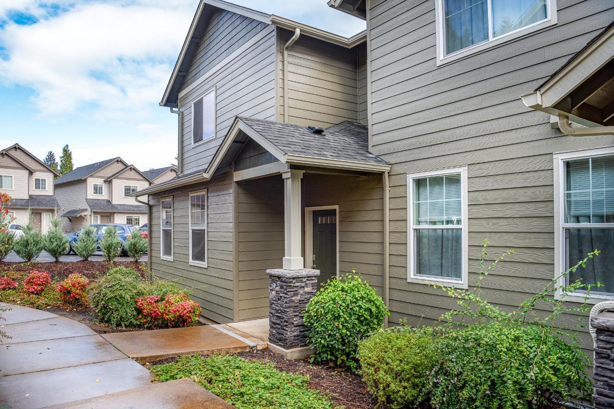 Boho Vibes Corvallis Exterior foto