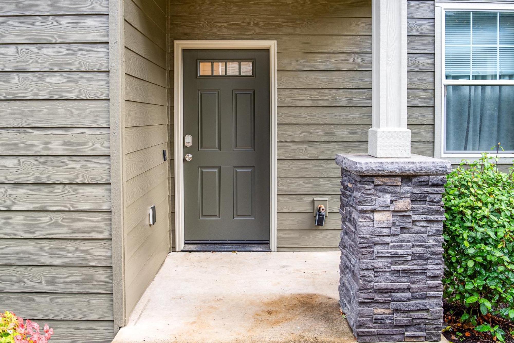 Boho Vibes Corvallis Exterior foto